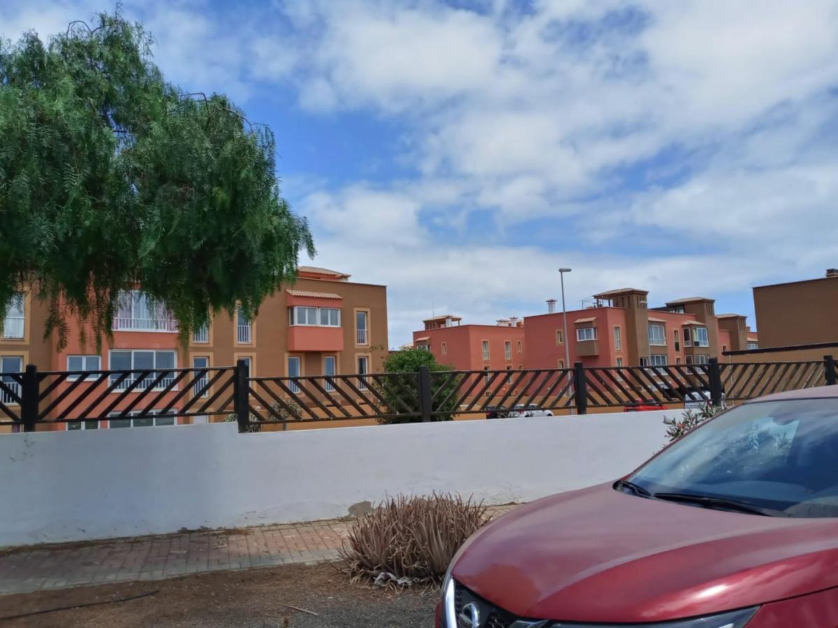 Apartamento La flor del Atlantico Corralejo Exterior foto