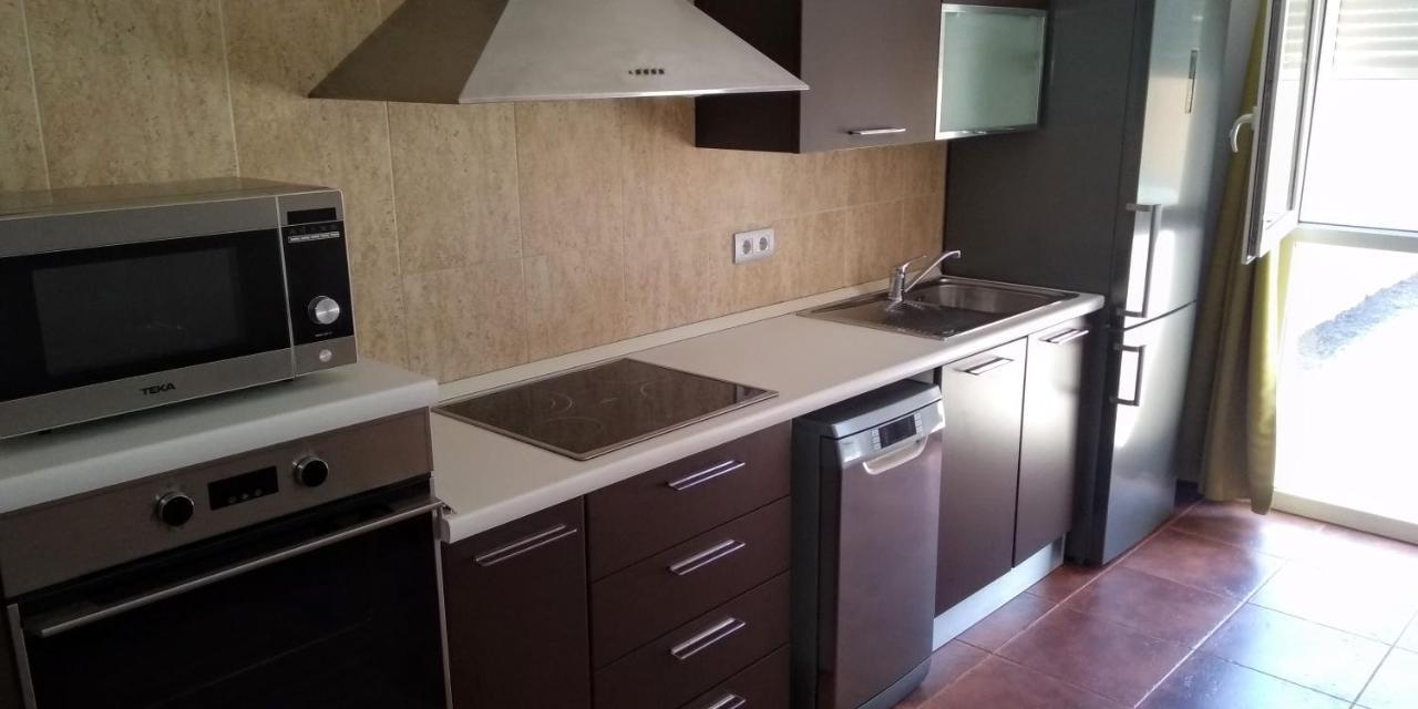 Apartamento La flor del Atlantico Corralejo Exterior foto