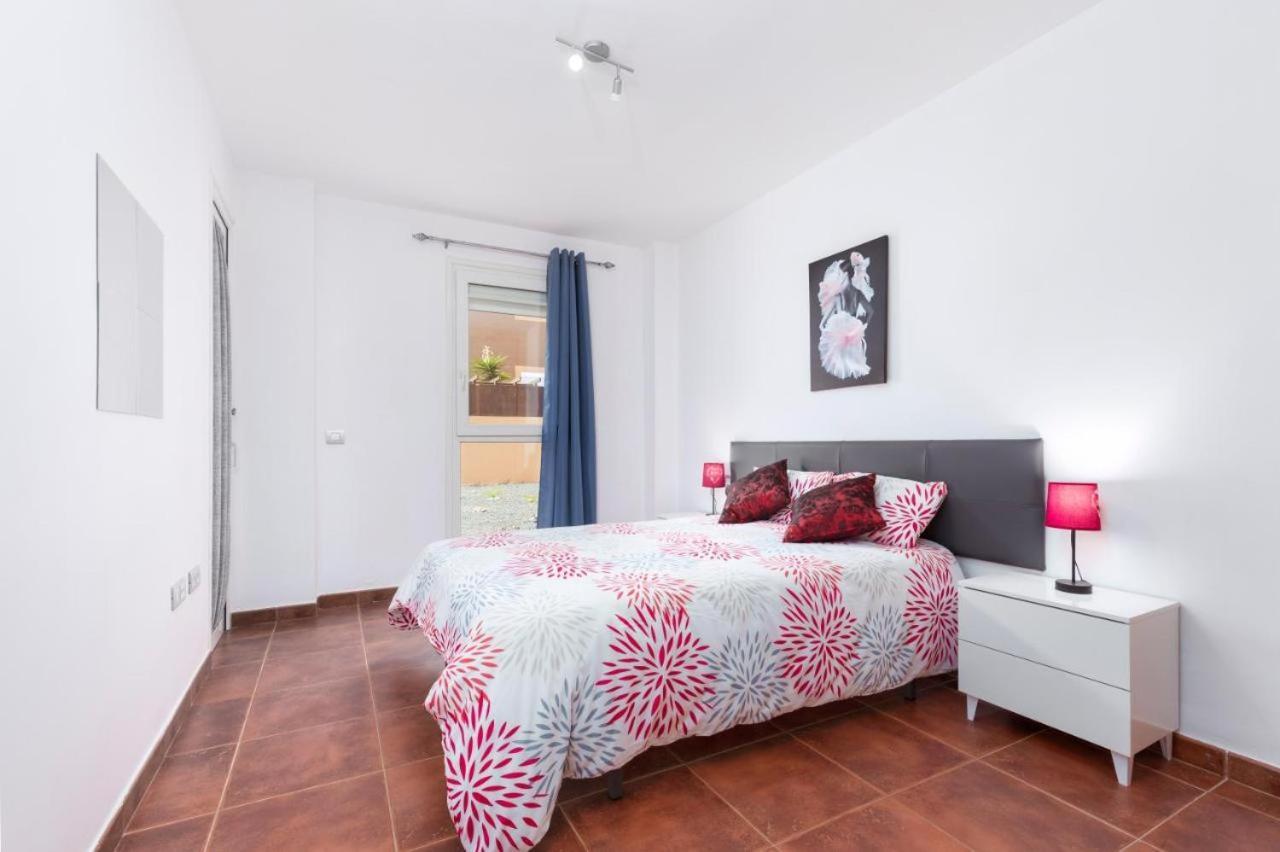 Apartamento La flor del Atlantico Corralejo Exterior foto