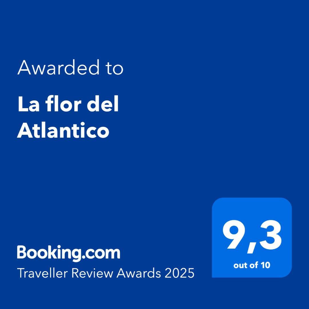 Apartamento La flor del Atlantico Corralejo Exterior foto
